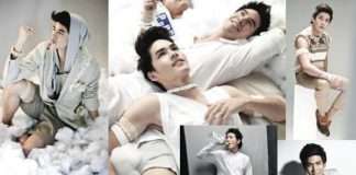 10 อันดับ หนุ่มน่ากอดแห่งปี 2011