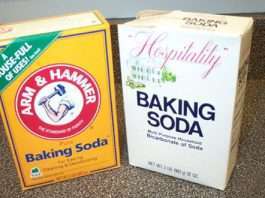 Baking Soda