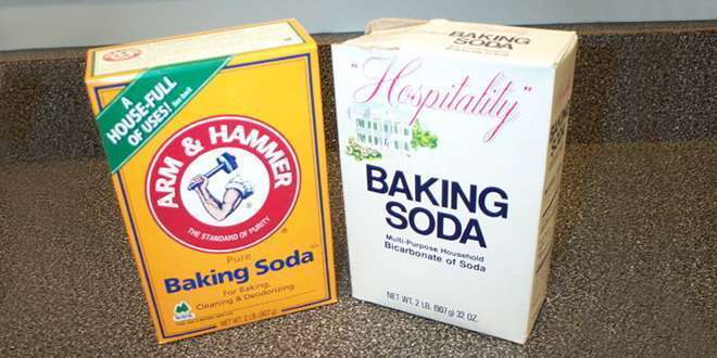 Baking Soda