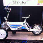 D Art: Smart mobility Style