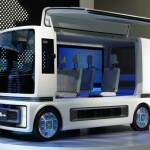 Daihatsu: FC-SHOW