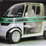 Daihatsu: PICO