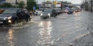 Flood