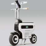 Honda: MOTOR COMPO