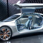 Mercedes Benz-F125!
