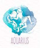 AQUARIUS