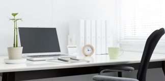 Deskchair