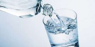 DrinkWater