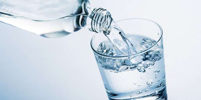 DrinkWater DrinkWater