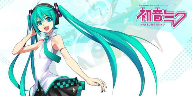 Hatsune Miku