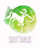 SAGITTARIUS