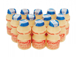 YAKULT