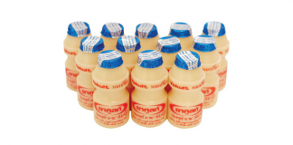 YAKULT