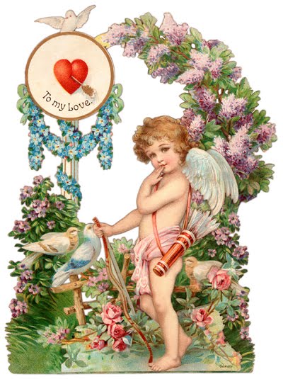 Cupid