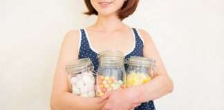 ทานของหวาน
