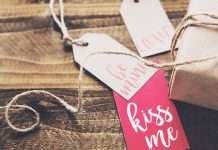 Valentines Day กับไอเดียของขวัญสุดชิค สำหรับคนที่เรารัก