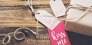 Valentines Day กับไอเดียของขวัญสุดชิค สำหรับคนที่เรารัก