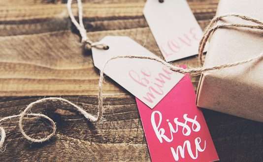 Valentines Day กับไอเดียของขวัญสุดชิค สำหรับคนที่เรารัก