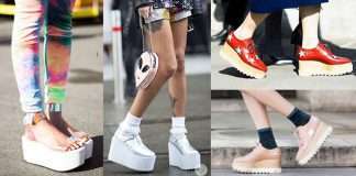 เทคนิคการเลือกซื้อรองเท้าส้นตึก
