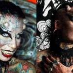 Extreme Plastic Surgery