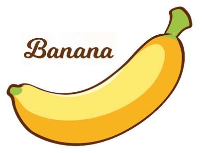 ไดเอทด้วยกล้วย