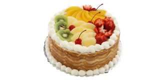 ของหวาน