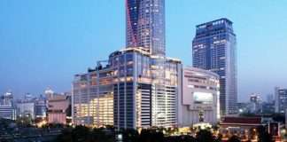 CentaraGrand