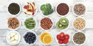 Healthy Food