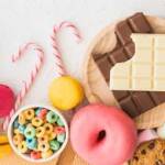 ขนมหวาน
