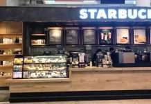 Starbucks Coffee