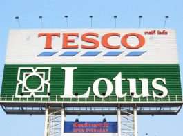 TESCOLOTUS