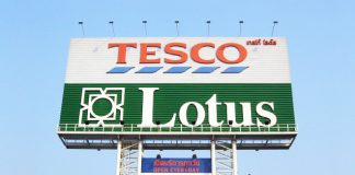 TESCOLOTUS