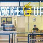 WakeUp