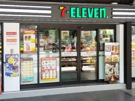 7-Eleven