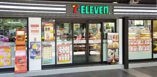 7-Eleven