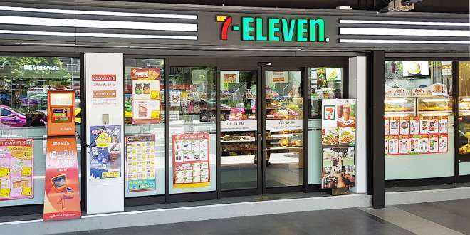 7-Eleven