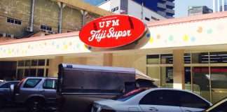 UFM