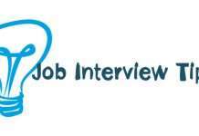 Job Interview Tips