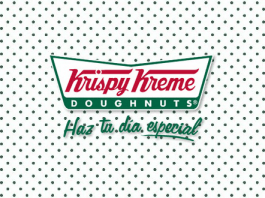 Krispy Kreme