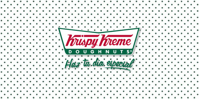 Krispy Kreme