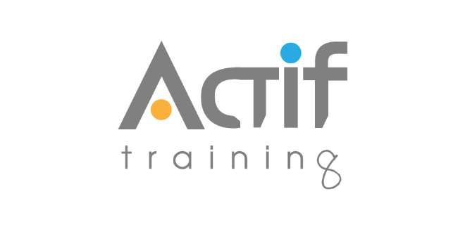 Actif training