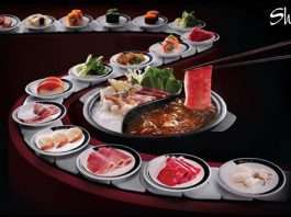 Shabu Shi