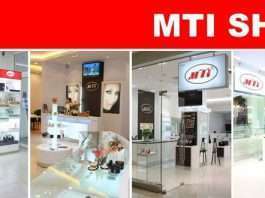 MTI Make up