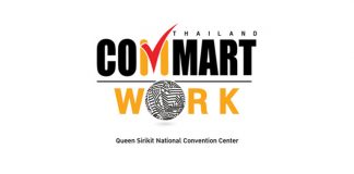 Commart Work