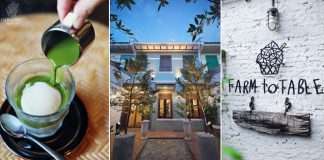 Farm to Table