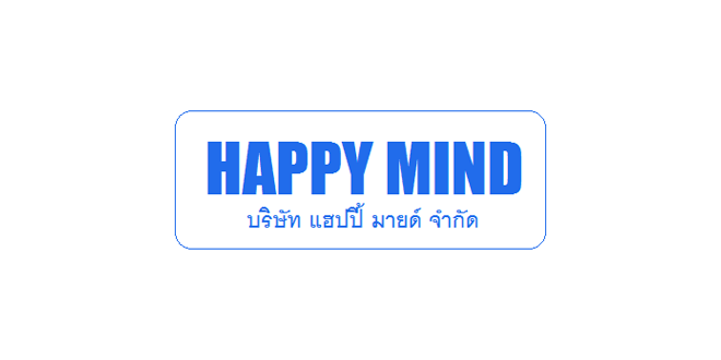 HAPPYMIND