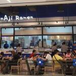 HonAji Ramen