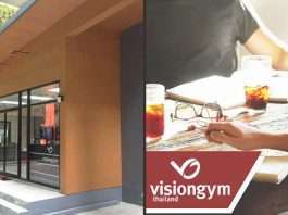 VisionGym