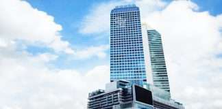 CWTower