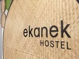 EKANEKHOSTEL